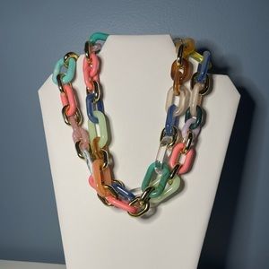 Plunder Design necklace